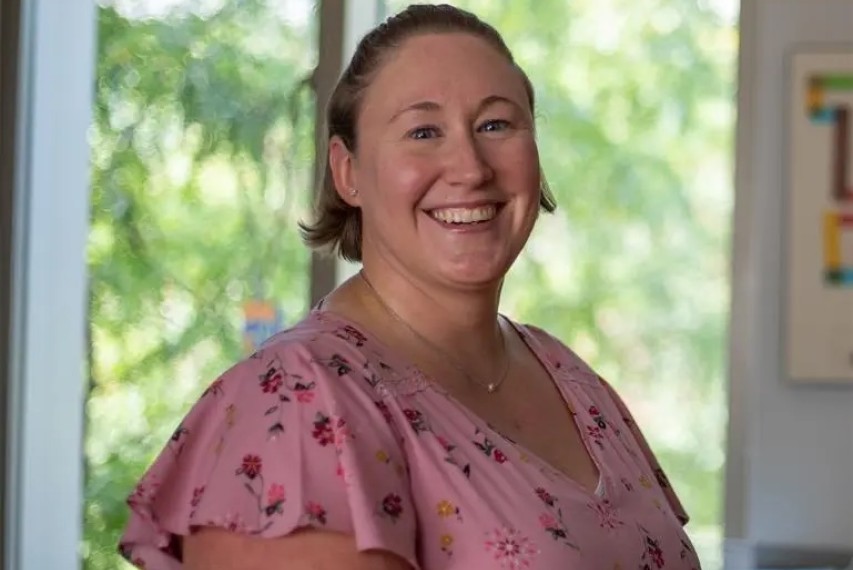 Sarah Kucenas headshot