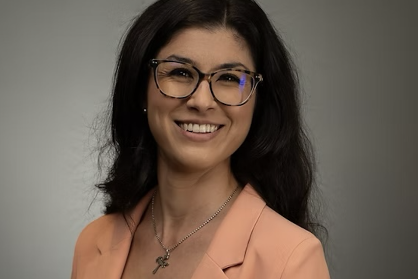 Katja Kasimatis photo