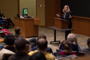 UVA Celebrates Research Mashups During Event Featuring '3Cavaliers' Projects