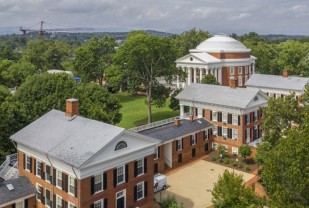 3Cavaliers 2.0 Sparks Research Collaboration Across Disciplines