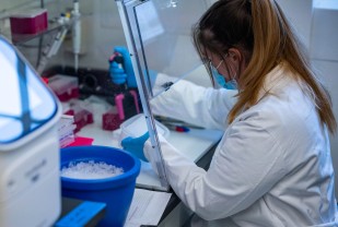 COVID-19 Research News