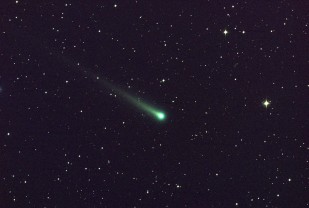 Q&amp;A: A Comet Cometh! Will It Dazzle or Be a Dud? What You Need to Know