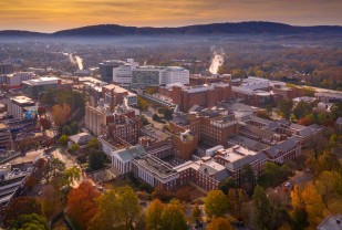 UVA Joins U.S. Network Preparing for Future Infectious Disease Threats