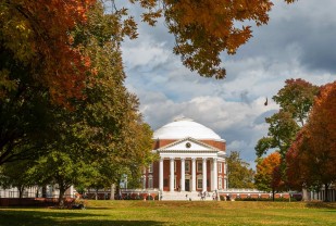 UVA Leads the State in Research Awards for Early-Career Faculty
