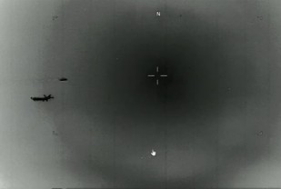 Despite Stigma, UFO Survey Finds 19% of Academics Say They've Had Strange Sightings