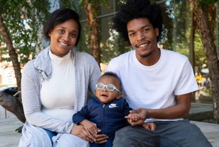 UVA Tracking Children Born Too Soon, To Keep Them From Falling Behind