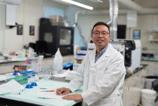 News in Brief: Want To Buy a Humanlike 'Soft Robot'? UVA Shares Manufacturing Secret