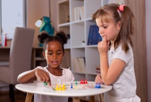 Study: Children as Young as 5 Are Quite Discerning When It Comes to Cheaters