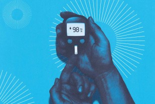 Radical Approach to Type 2 Diabetes Wins NIH Study Funds