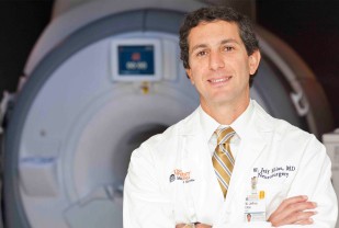 Focused Ultrasound Trial Proves Promising for Parkinson's Patients