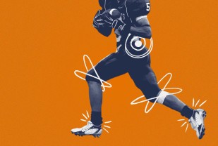 Lower-Body Injuries, Arthritis May Lead to Cardiac Risk Factors in Ex NFL Players