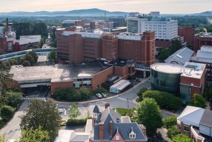 Grant To Study Children's Guts Aims To Improve International Health Care