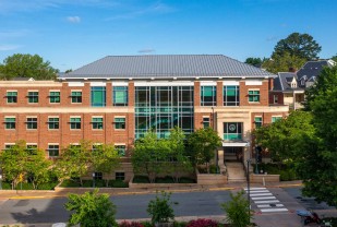 $5.9 Million Grant To Support UVA Research Into Use of AI in Health Care