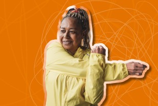 Inflammation Discovery Could Slow Aging, Prevent Age-Related Diseases