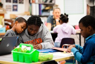 Special Education Teacher Burnout Affects Minority Teachers, Students