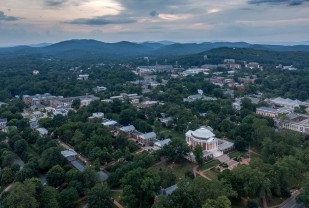 News in Brief: UVA Among Top Universities Granted U.S. Patents