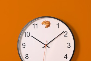 Mind Over Mealtime: Research Reveals How the Brain Sets Your Body's Dinner Clock