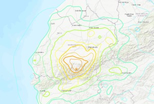 Morocco Earthquake: UVA Professor Says Construction Techniques Created Worse Outcomes