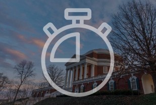 News in Brief: UVA Supports Students in Quake's Wake; Astronomical Theory Validated