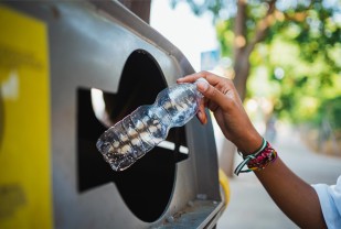 Sometimes, Recycling Is Not the Most Sustainable Option