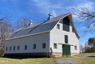 Professor, UVA Library Team Up to Explore Black Roots of Local Farm