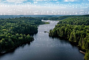Reading the Rivers and Making Them Sing