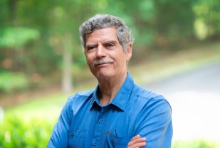 Commerce Professor Robert Webb Tapped as Fulbright Researcher