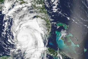 Florida Under Water: Why Was Hurricane Idalia So Destructive?