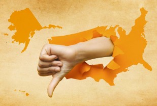 Study: Americans Think Things Are Worse Than They Are