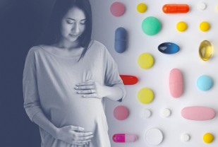 Mother's Antidepressant Use, Plus Infection, Linked to Neurodevelopmental Disorders