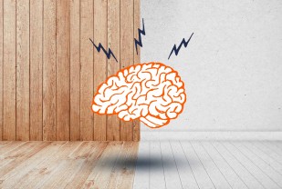 What's in a Room? Research Looks at Building Materials and Mood