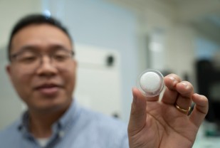 Discovery Could Make Football Much Safer