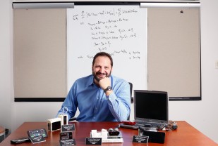 UVA Innovator of the Year Marc Breton's Surprise Journey to Diabetes Pioneer