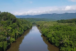 Q&amp;A: As Rivers Recover From Last Year's Drought, Winter May Pose Untold Threats