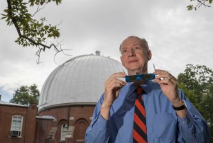 A Total Eclipse of the Sun: What You Need To Know