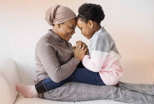 Study: Empathy Travels Across Generations and Empathetic Teens Become Good Parents
