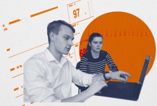 Class of '23: UVA Developed AI To Spot Early Sepsis. 2 Undergrads Helped Lead the Way