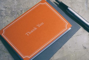 An Attitude of Gratitude Is More Than Just a Platitude