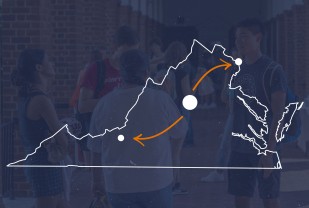 Georgetown, Virginia Tech Adopt UVA Initiative That Reduces Depression, Loneliness