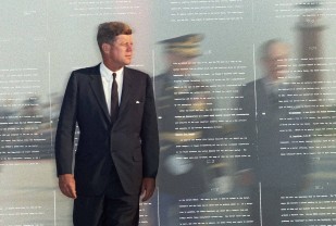 Details, But No Big Revelations, in Latest Kennedy Assassination Documents
