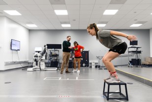 From Pilot to Permanent: Program Pays Student Researchers