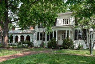 Excavation May Add to Monroe Hill's Historic Record