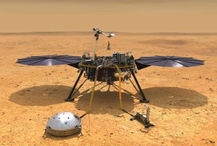 Robotic Mars Probe Provided Valuable Data