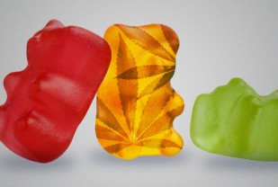 Kids Increasingly Mistaking Pot Edibles for Candy