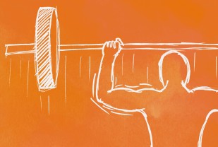 You Can Do It! How To Keep Your New Year's Exercise Resolutions