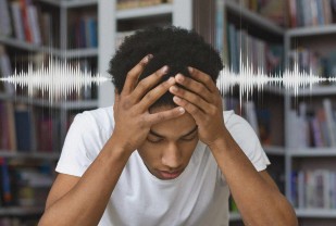 UVA Expert Offers Insight, Advice About Dealing With Frustrations of Tinnitus