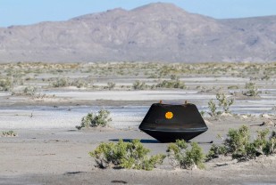 Asteroid Rocks May Hold Secrets to the Origin of the Solar System