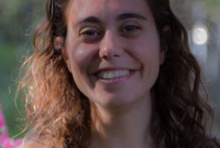 Sara Maloni receives CAREER award by NSF