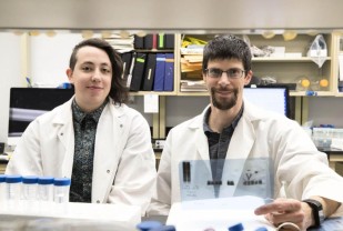 COVID-19: UVA Discovery Spurs Clinical Trial of Antidepressant to Fight Virus