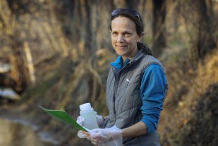 Back to Nature: Take Part in a Study of Virginia's Native Trout Streams